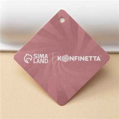 Форма для муссовых десертов и выпечки KONFINETTA «Эклер», 30×17×3 см, 5 ячеек (13.5×3 см), силикон, белая