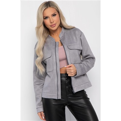 Бомбер LADY TAIGA, 1086180