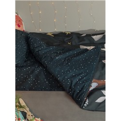 Постельное бельё 1.5-спальное «Этель» Winter fairytale, бязь