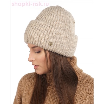 Лейла Колпак женский флис Trend (56-58)