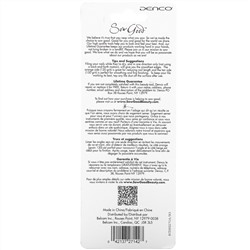 Sow Good, Emery Boards, 2714S, 10 Pack