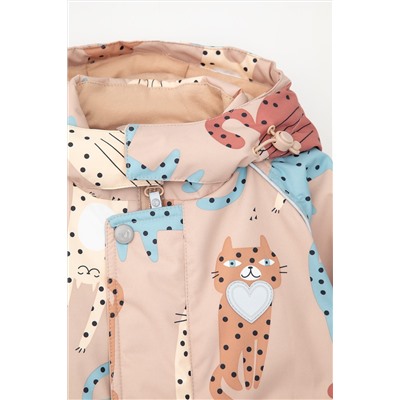 Комбинезон CROCKID, 914995