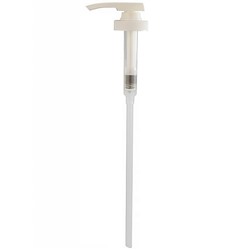 CONCEPT Infinity Дозатор magnus 28/410, 1000 мл (белый)