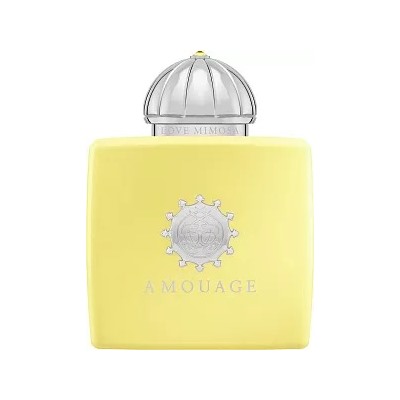 AMOUAGE LOVE MIMOSA edp (w) 2ml пробник