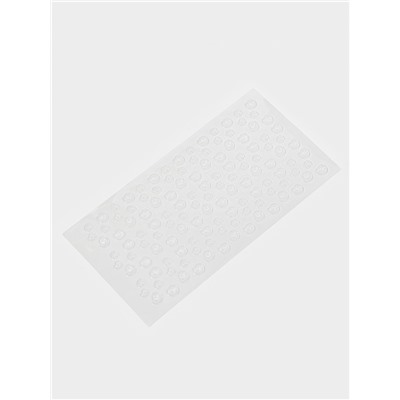 Печати для теста Доляна «Кирпичи», 4 шт., 30.5×15.5×0.1 см