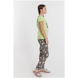 Пижама  М22045Пи