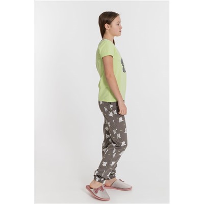 Пижама  М22045Пи