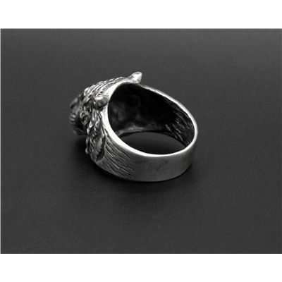 Кольцо ТИГР