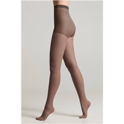 CONTE IDEAL 40 Матовые Колготки женские с эффектом пудры «ultimate matt» CONTE ELEGANT, 1236085