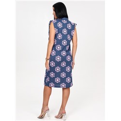 Таисия - платье джинса