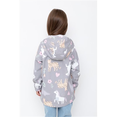 CROCKID Куртка ВК 32144/н/5 Ал