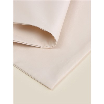 Пододеяльник 1.5-спальный SL Home Nude, 150×220 см, сатин