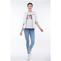 08-0765 Ветровка женская