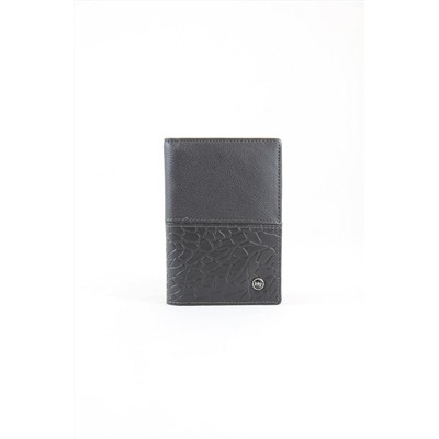 Обложка на паспорт из натуральной кожи H.T. leather
