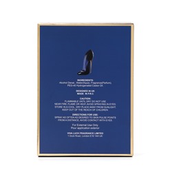 Туалетная вода женская Missy G.G Blue, 80 мл