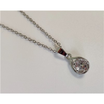 Подвеска на цепочке