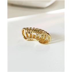 Серьги - кафф