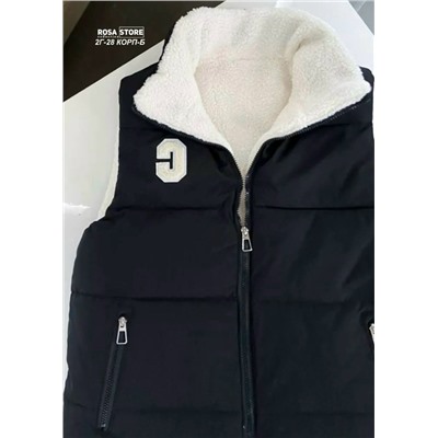 Жилет #23056449