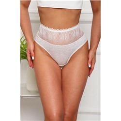 Трусы 64786 (Светло-серый)