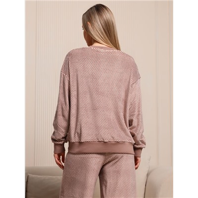 Костюм Диор