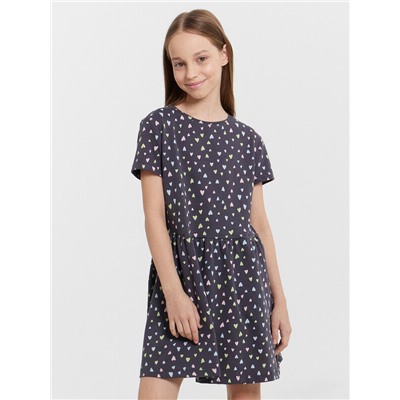 ПЛАТЬЕ ДЛЯ ДЕВОЧЕК 157793-1