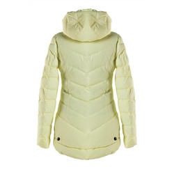 04-1256 Куртка демисезонная (синтепух 150)