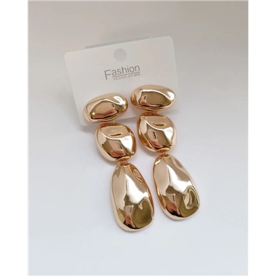 Серьги "Molly"