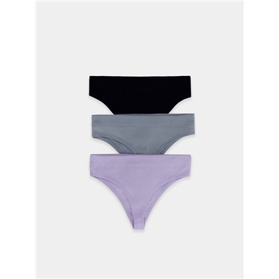 ТРУСЫ ЖЕНСКИЕ (3ШТ.) 412492-3