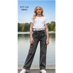 джинсы 2053180-2