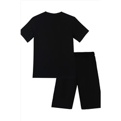 Комплект (Футболка+Шорты) PLAYTODAY, 822340