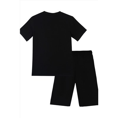 Комплект (Футболка+Шорты) PLAYTODAY, 822340