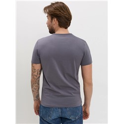 Фуфайка мужская DIWARI Фуфайка BASIC MEN MF 2025