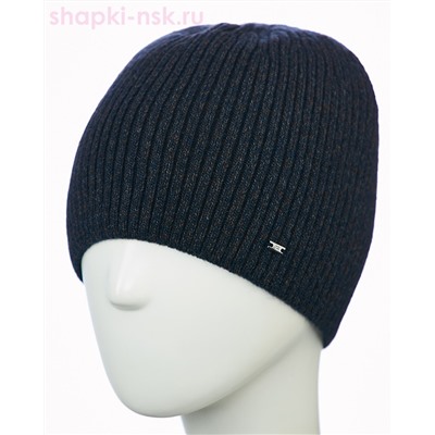 98489 Staff Шапка мужская флис (57-59)