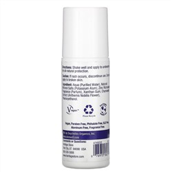 Heritage Store, Crystal Deodorant, Lavender, 3 fl oz (90 ml)
