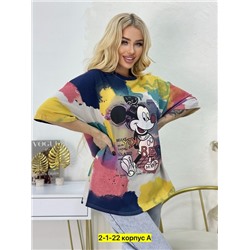 Футболка #22916699