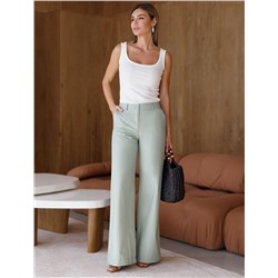 VILATTE Брюки D24.204