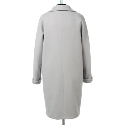 01-10977 Пальто женское демисезонное