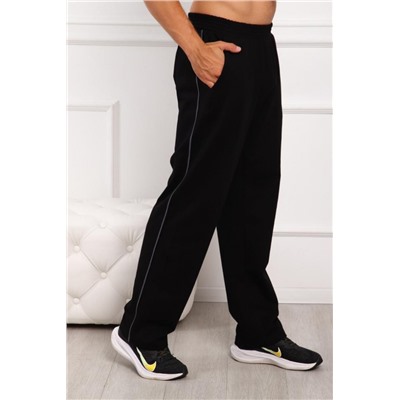 1062 Брюки мужские (Черный)