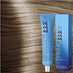 ESTEL Princess ESSEX Крем-краска для волос 8/71 60 мл