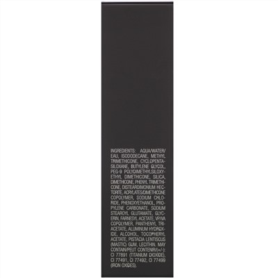 Laura Mercier, Flawless Fusion, Ultra-Longwear Foundation, 6N1 Truffle, 1 fl oz (30 ml)