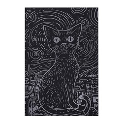 Набор для рисования "Зверьки" в пакете