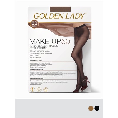 Golden Lady Колготки