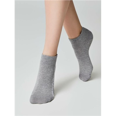 Короткие CONTE ACTIVE Носки женские