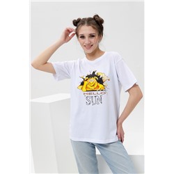 Футболка 18035