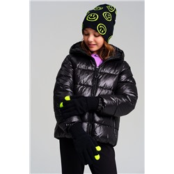 Комплект (Шапка+Перчатки) PLAYTODAY, 1050115