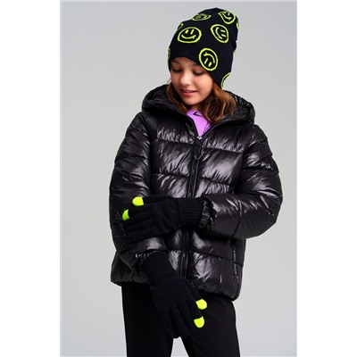 Комплект (Шапка+Перчатки) PLAYTODAY, 1050115