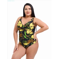 25210 Купальник сплошной (48-54)