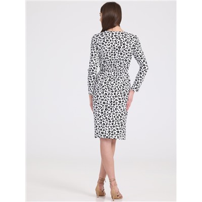 Апрель Платье 1ЖПД3732804н