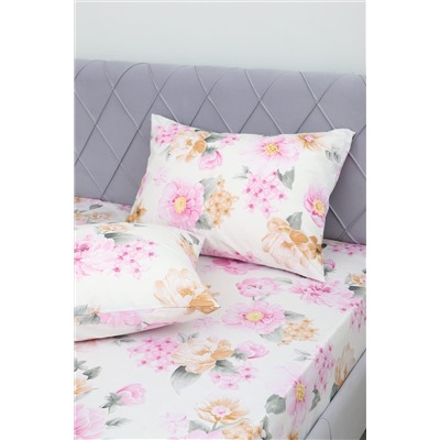 Наволочка Цветочный рай НАТАЛИ, 1118876