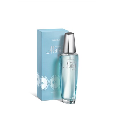 Парфюмерная вода для женщин Alatau Wings